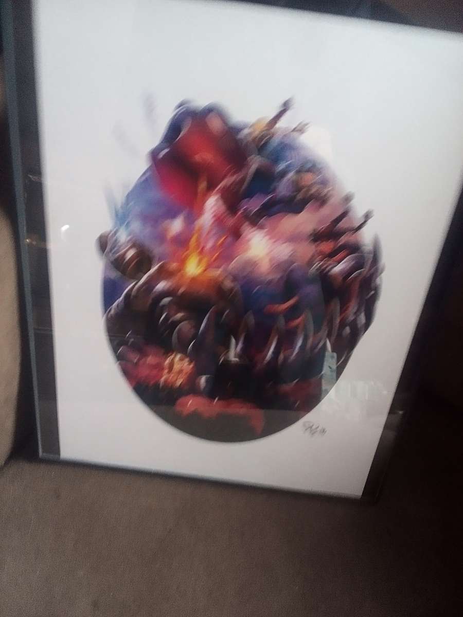 very cool looking pictures