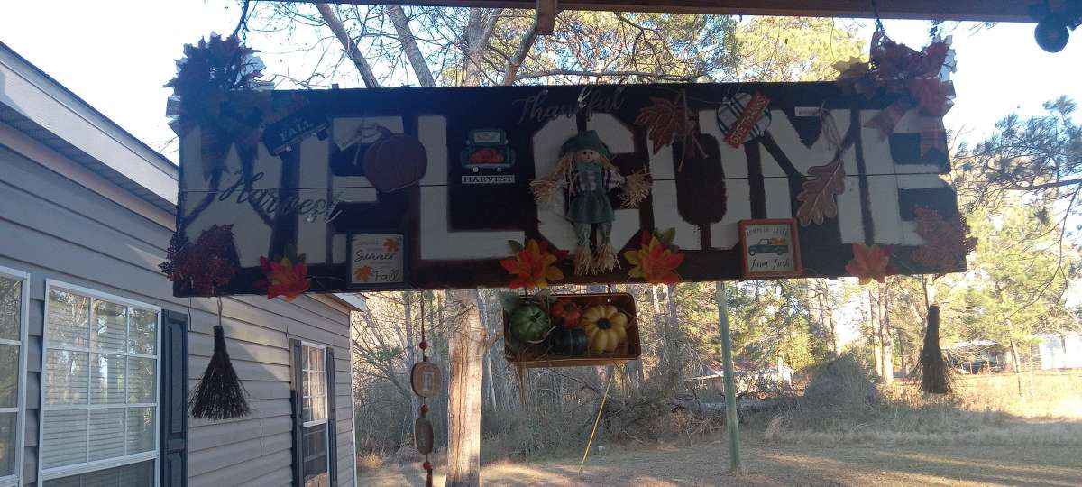 Homemade Arts And Crafts