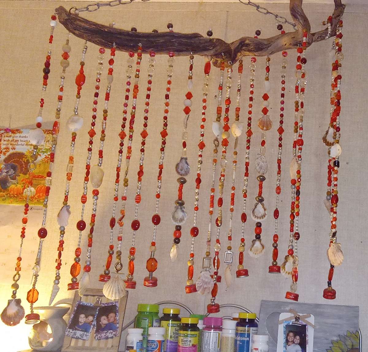 homemade Arts And Crafts