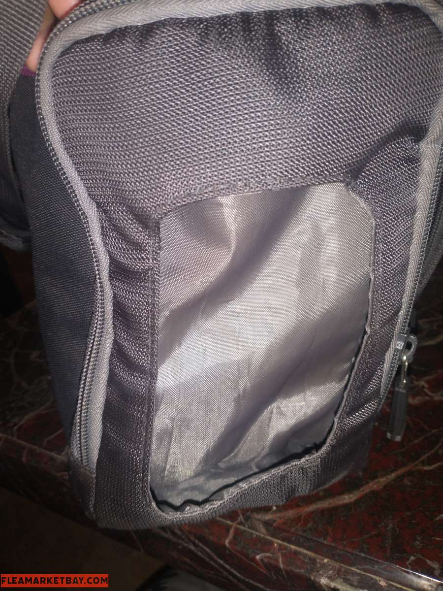 Eddie Bauer Diaper Bag