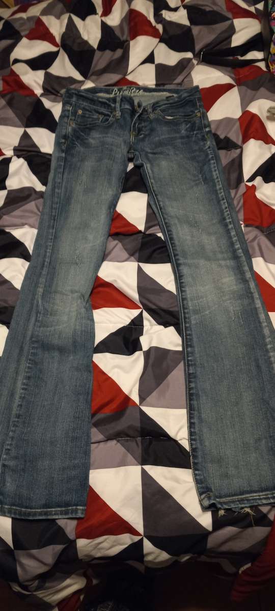 blue jeans for girls