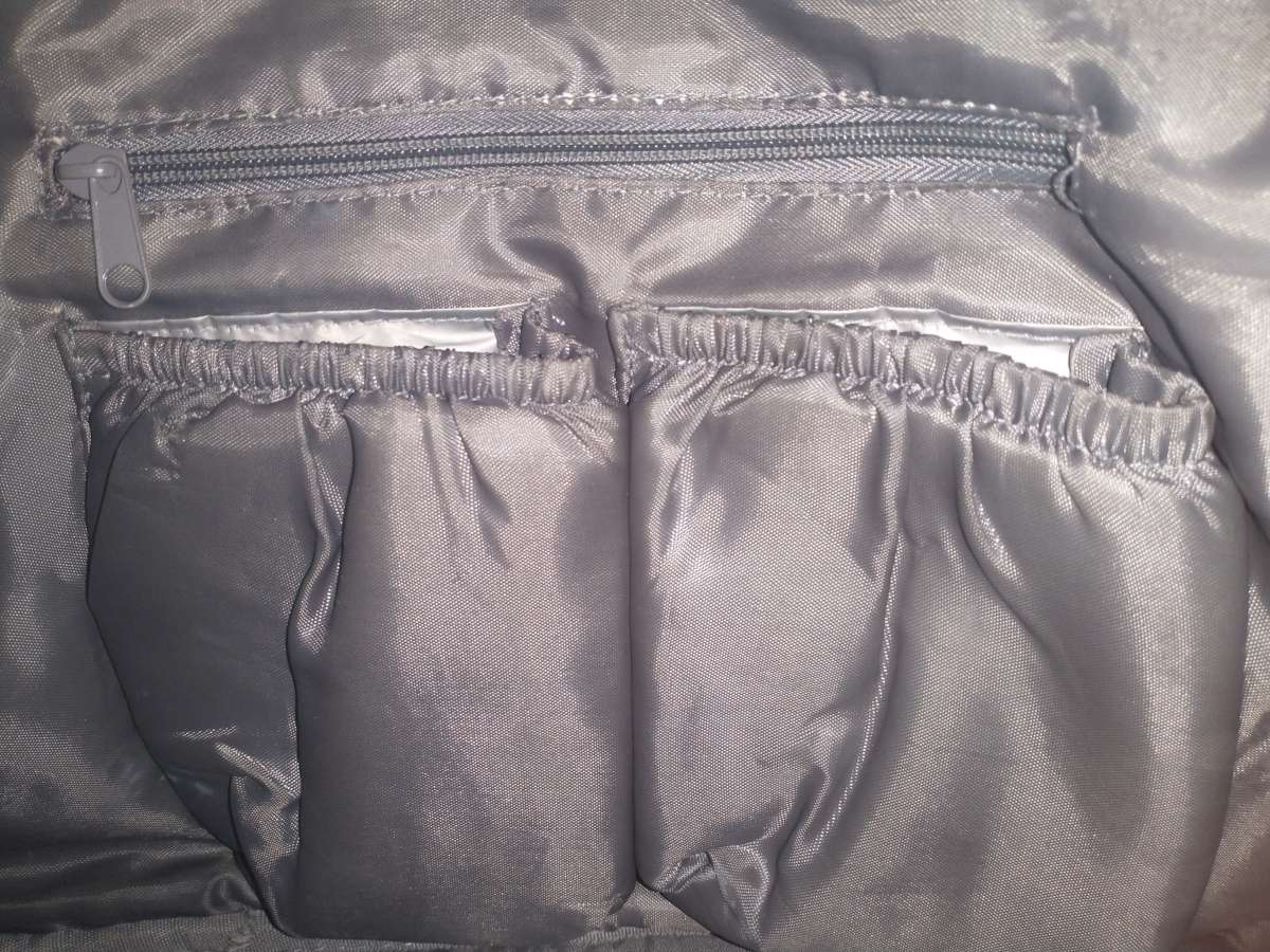 Eddie Bauer Diaper Bag