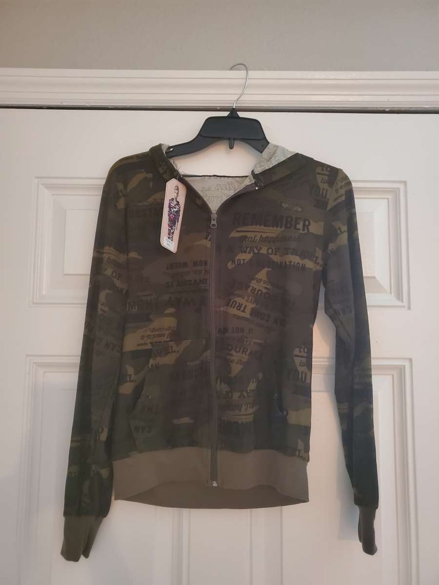 women jacket