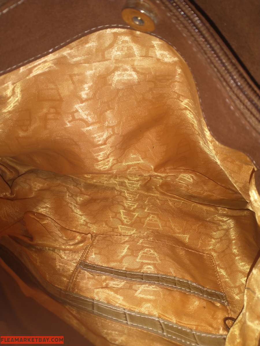 Kathy Van Zeeland Bag