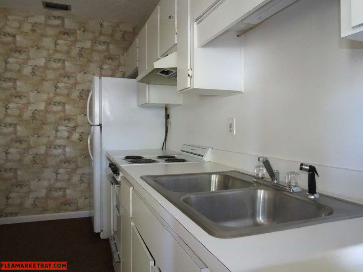 single family home for rent