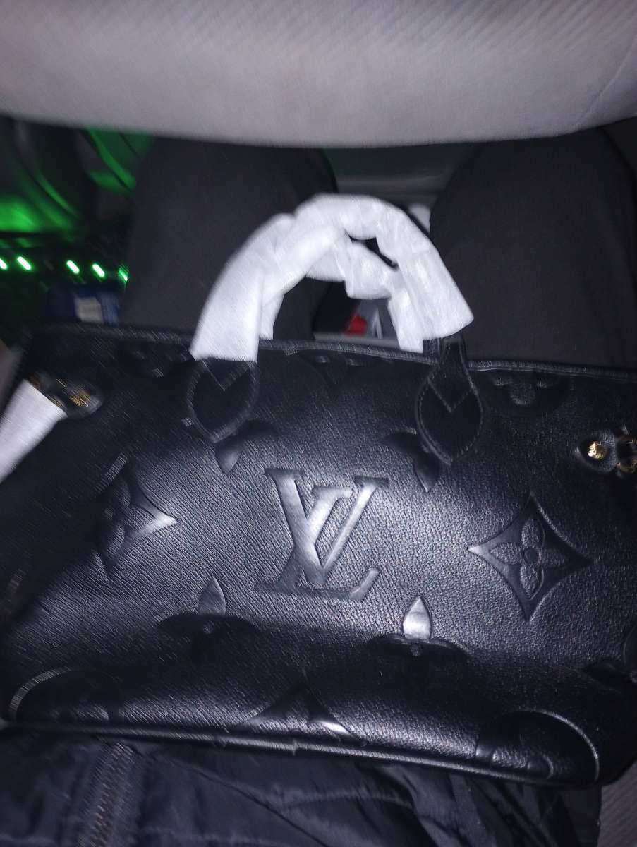 LV purse