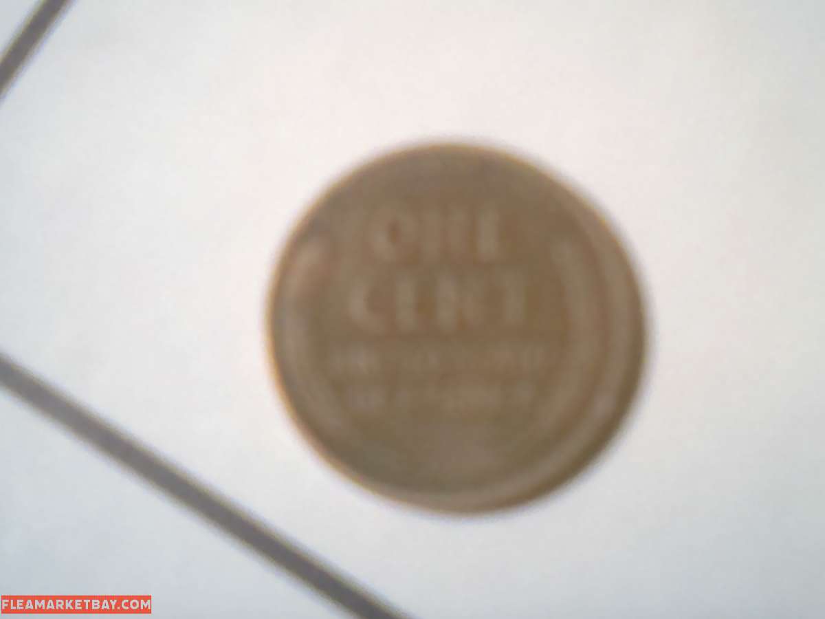 1929 D wheat penny beautiful coin