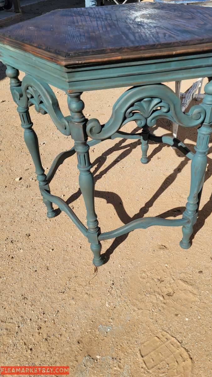 From Rustic to Heirloom