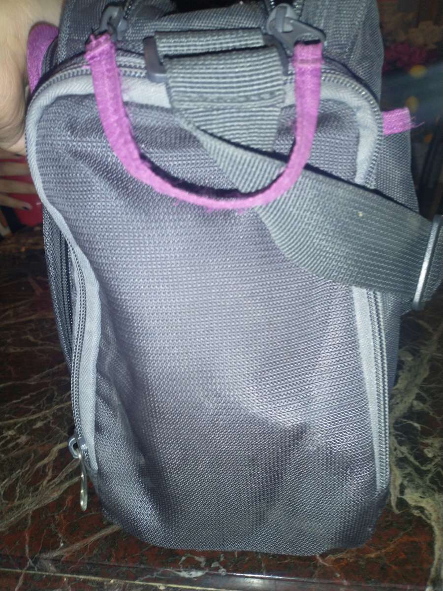 Eddie Bauer Diaper Bag