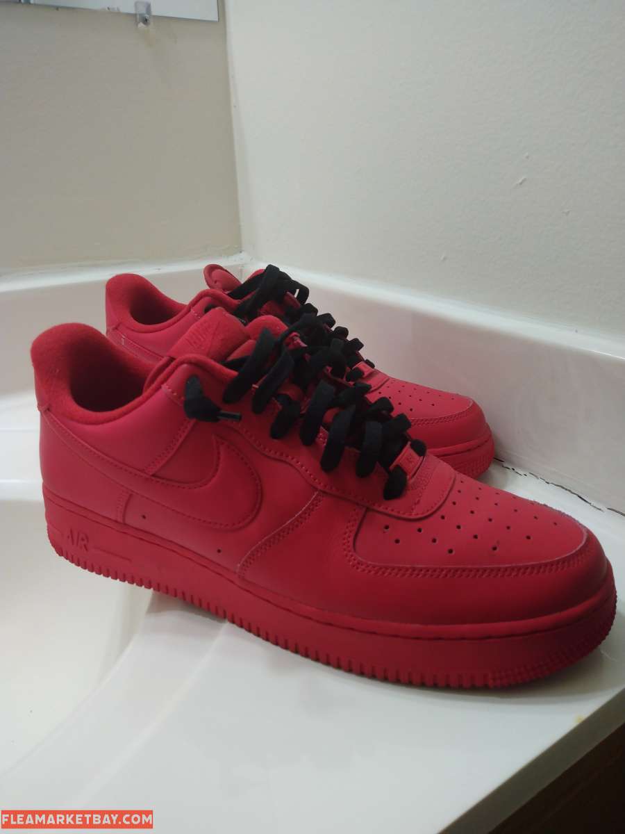 air forces