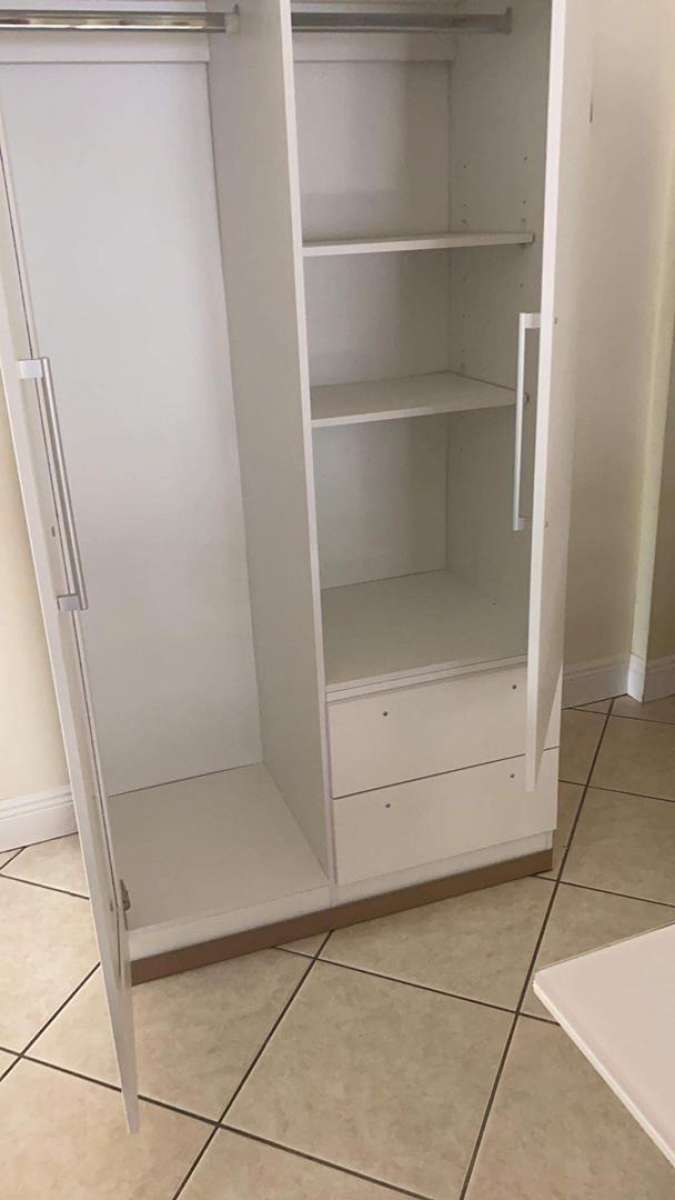 Vendo Bellos Armarios Preguntar Por Precio