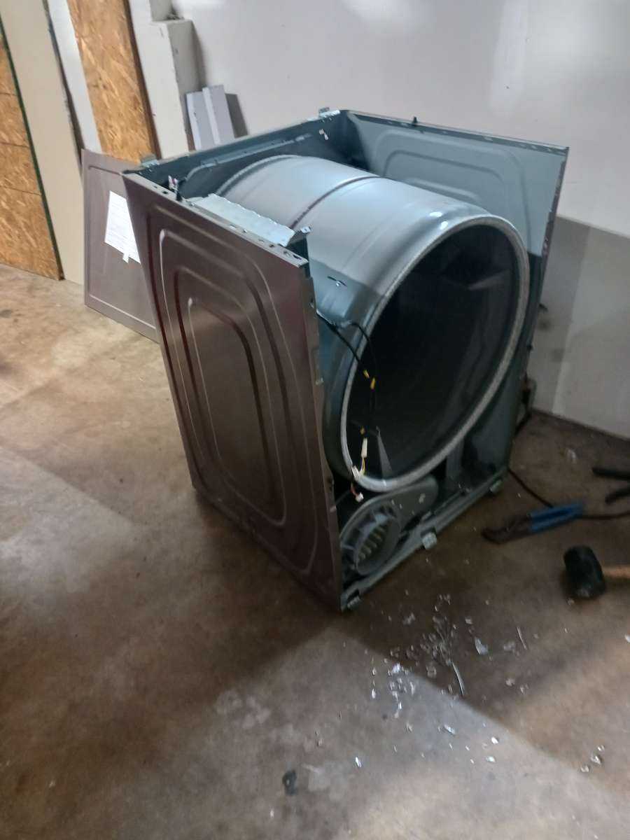 Appliances Repair