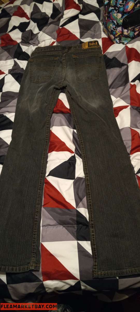 black jeans for girls