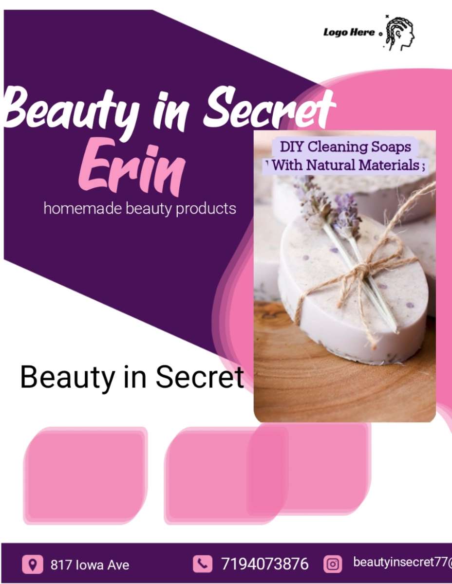 Amazing all natural lip cream