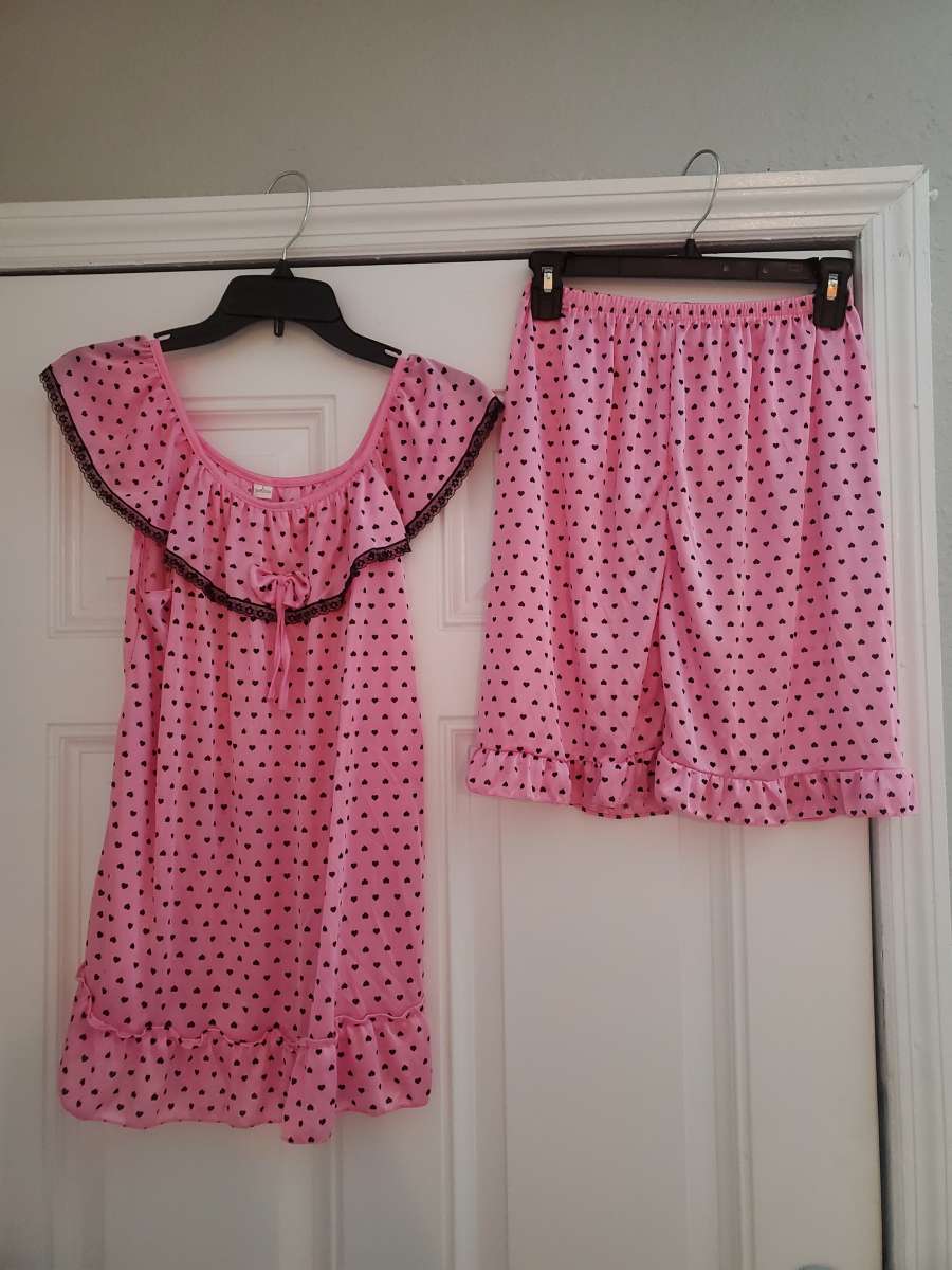 women pajama set