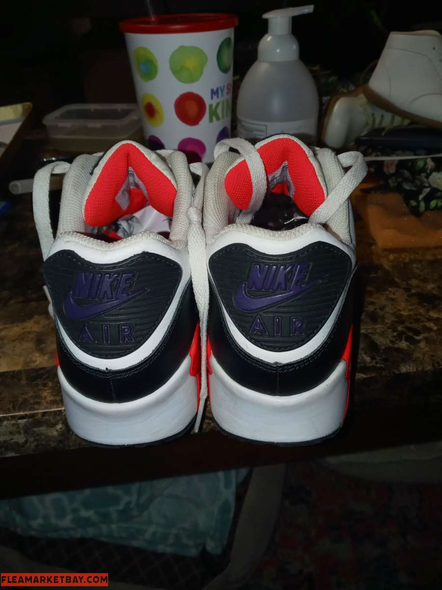 Wmns Air Max 90 OG size 7