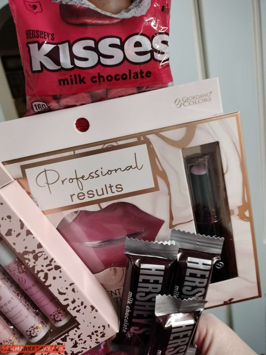 Valentines gift bouquet