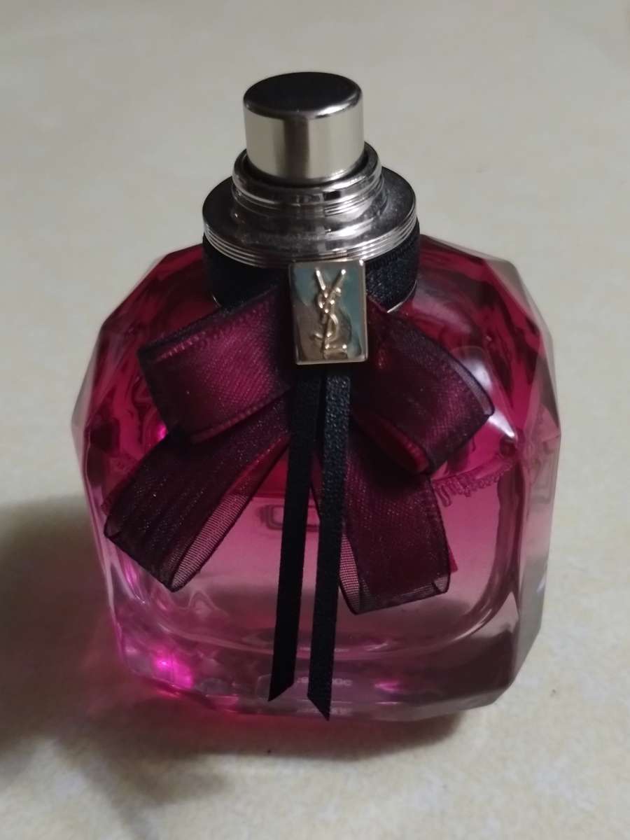 expensive perfumes