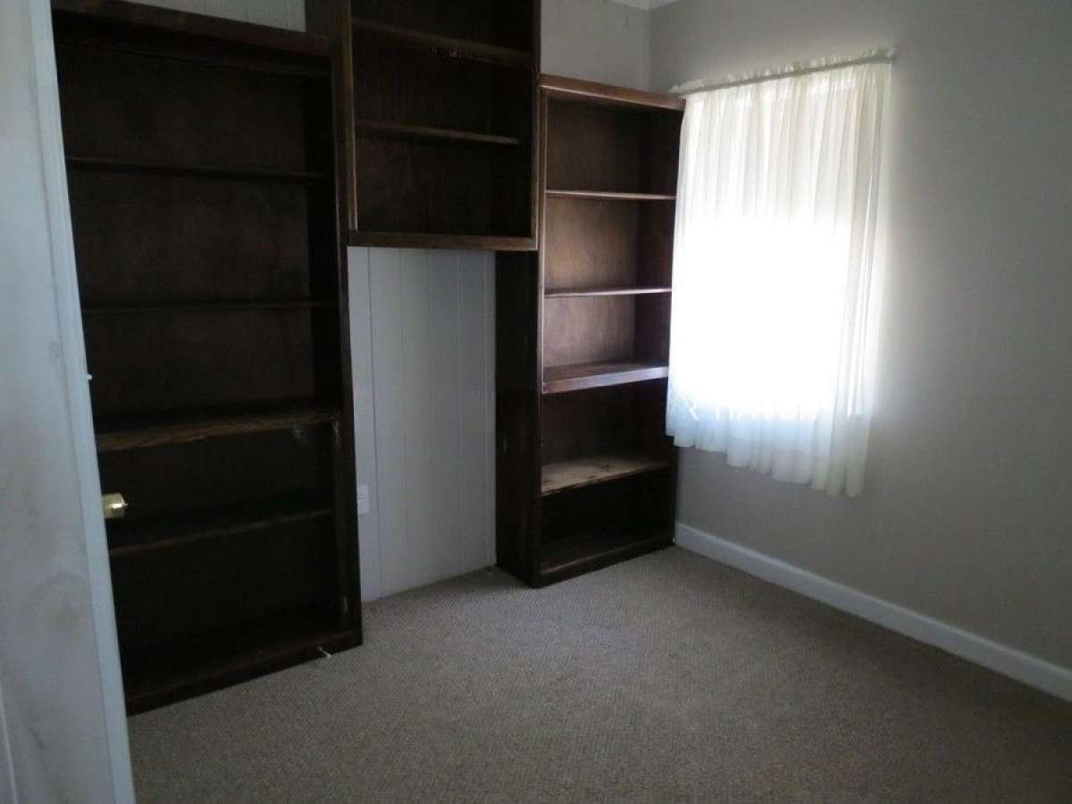 single family home for rent