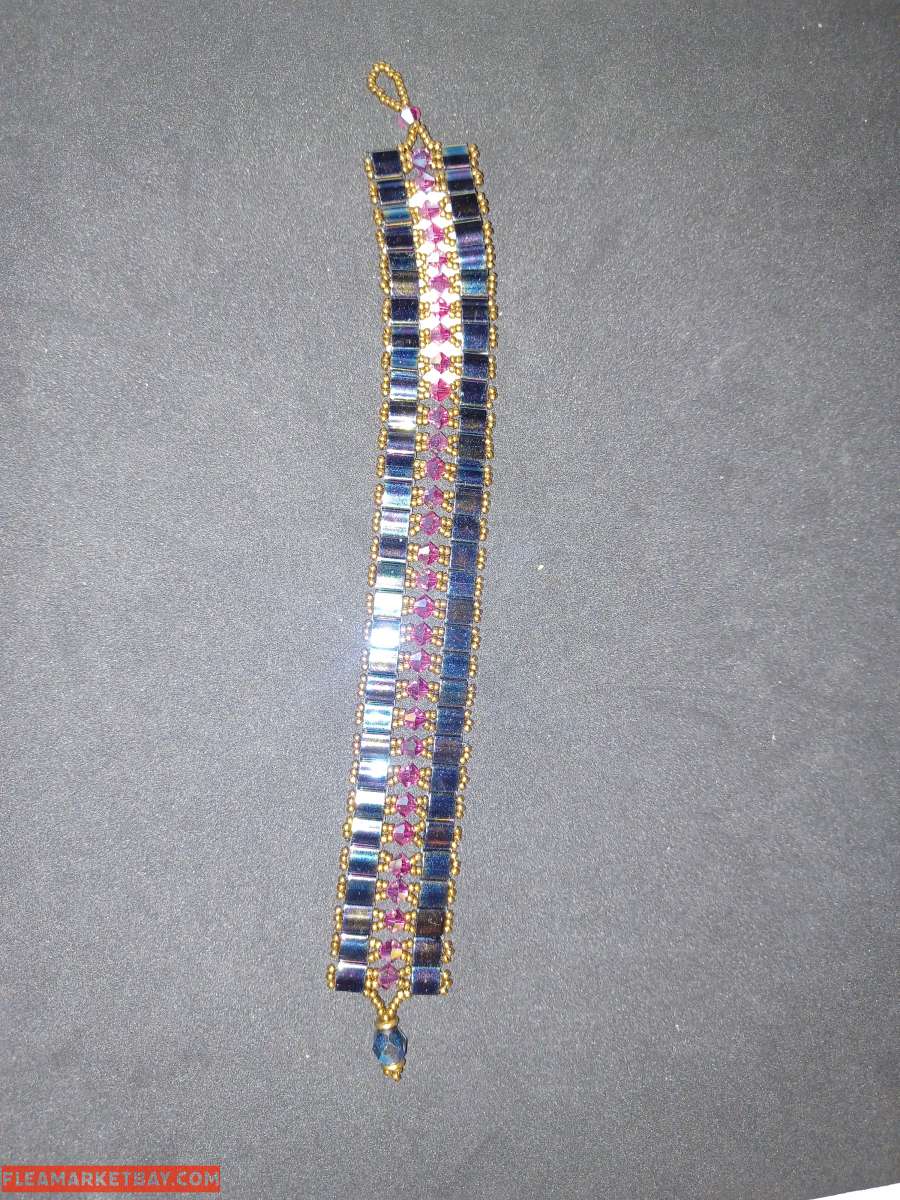 Handmade bracelete
