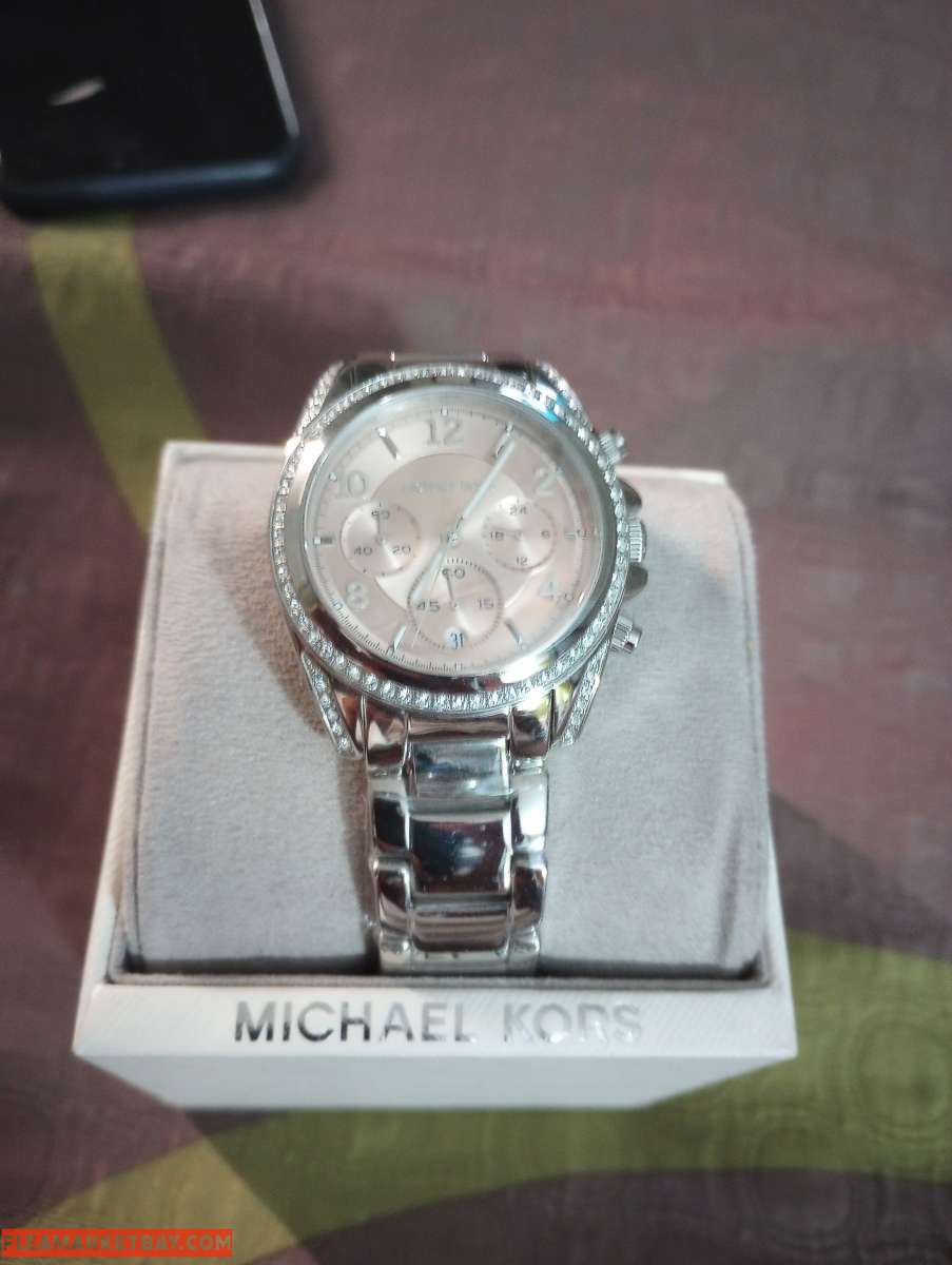 Michael kors watch