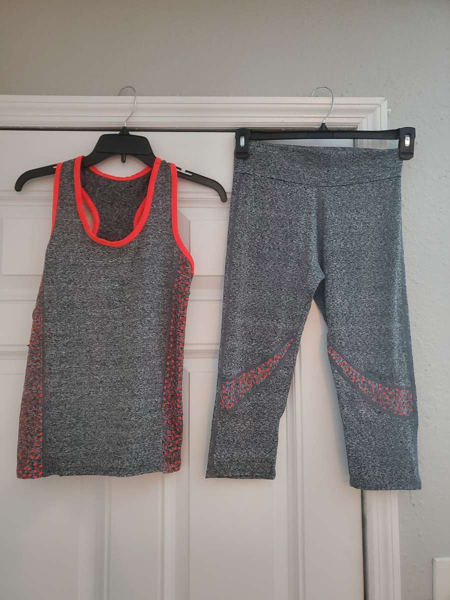 women two piece outfit