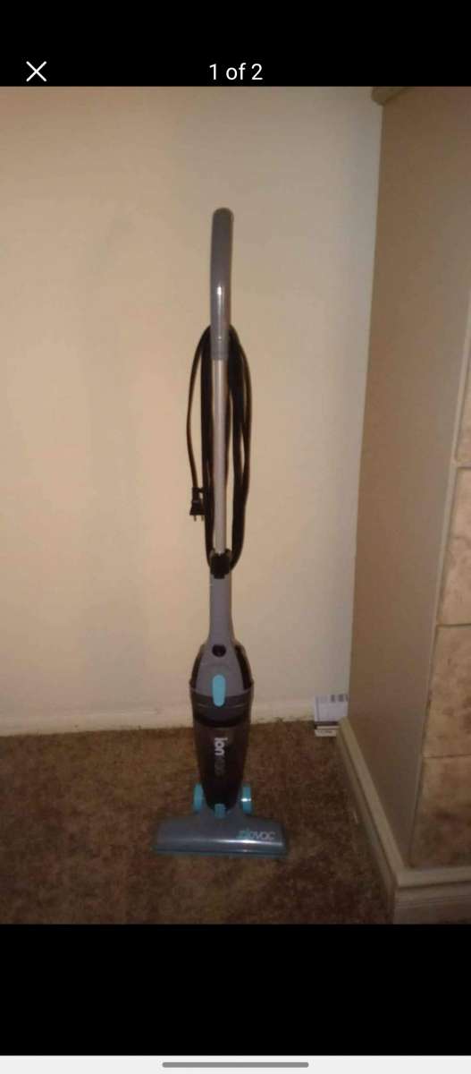 Vacuum Cleaner