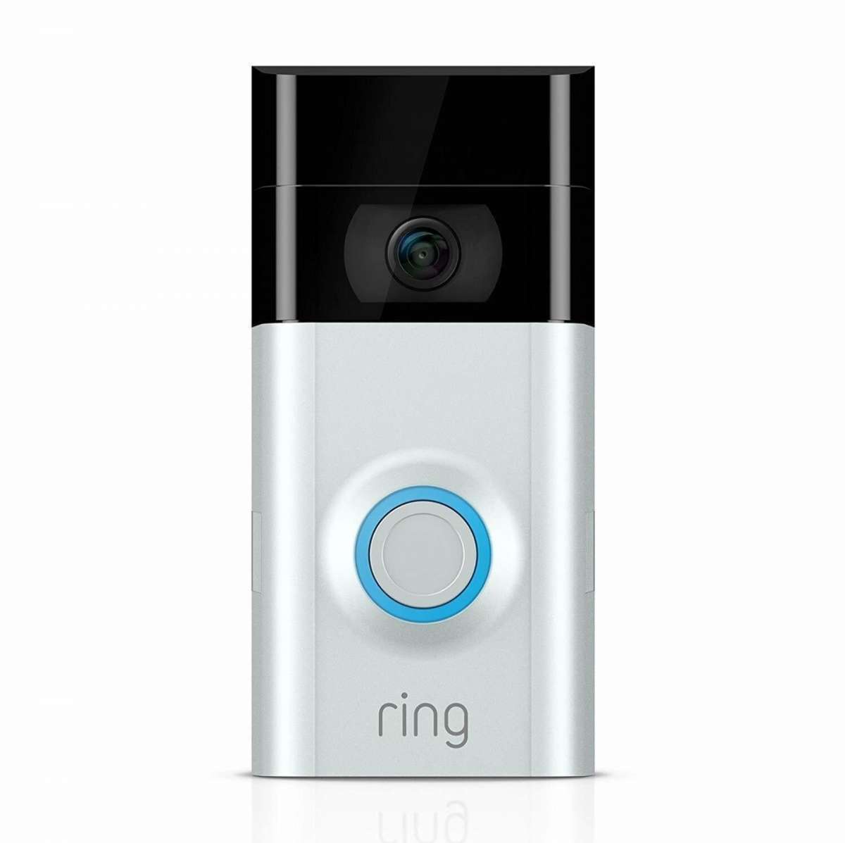 Ring Door Bell