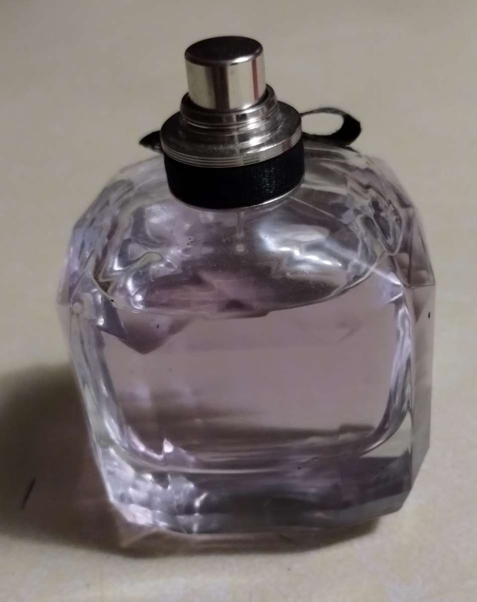 expensive perfumes