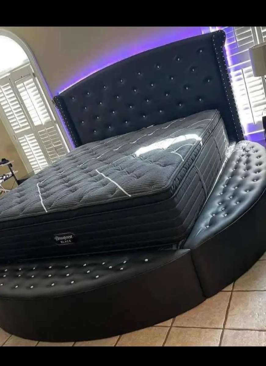 Vendo Elegante Cama Preguntar Por Precio