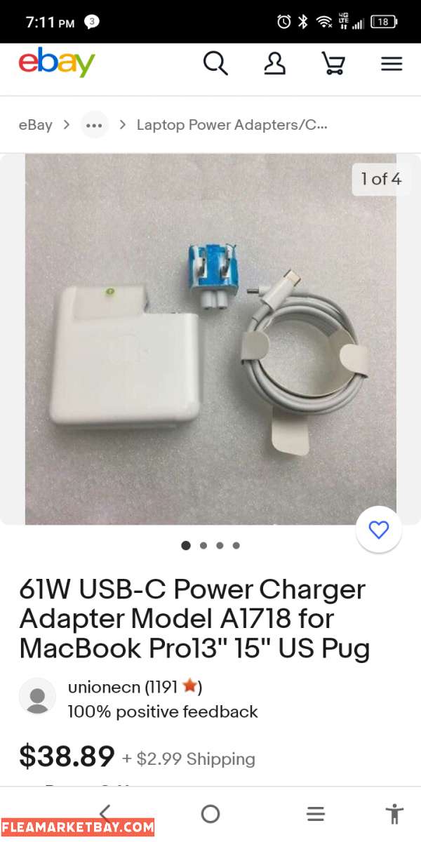 usb c charger and computer hook up