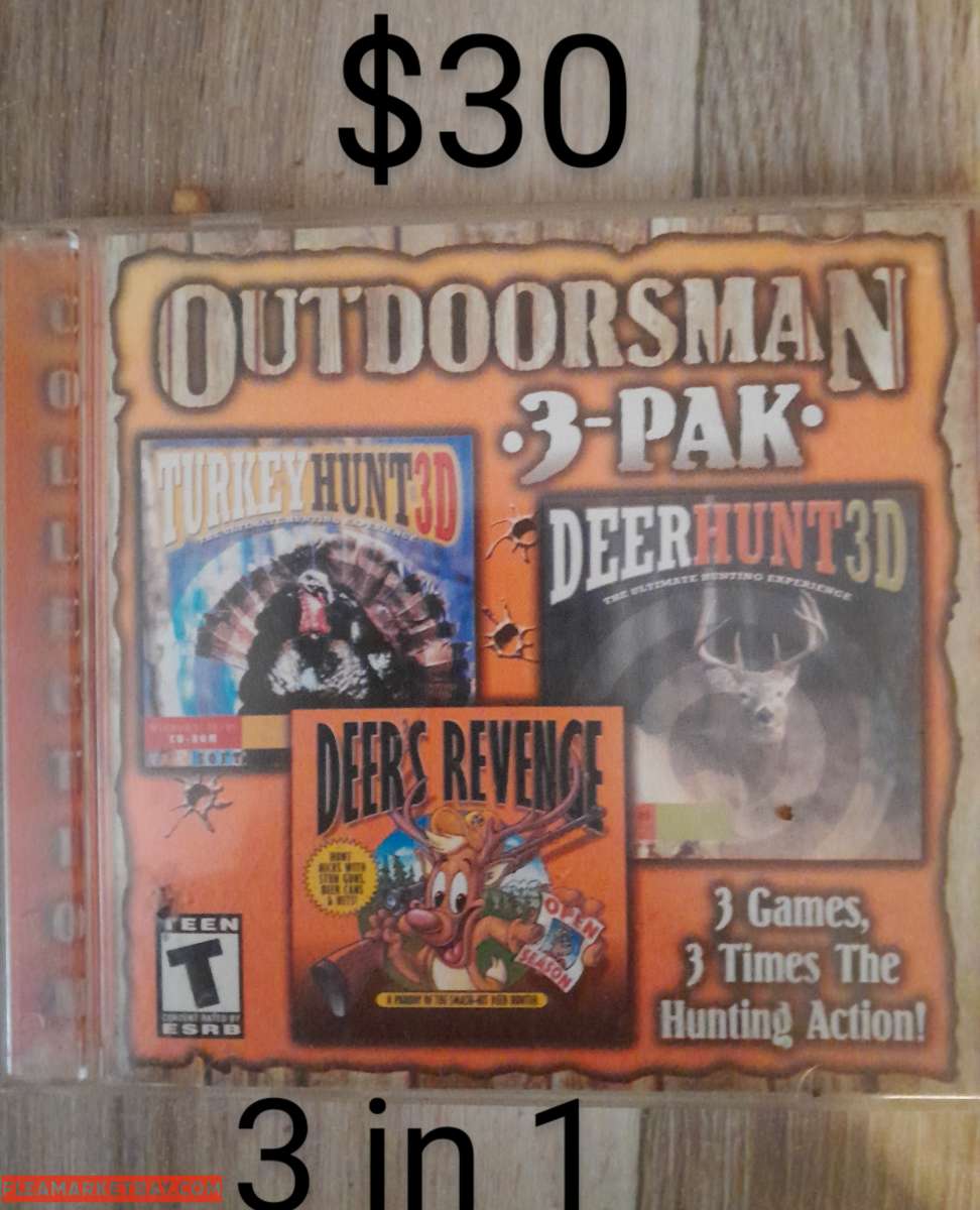 Computer Games