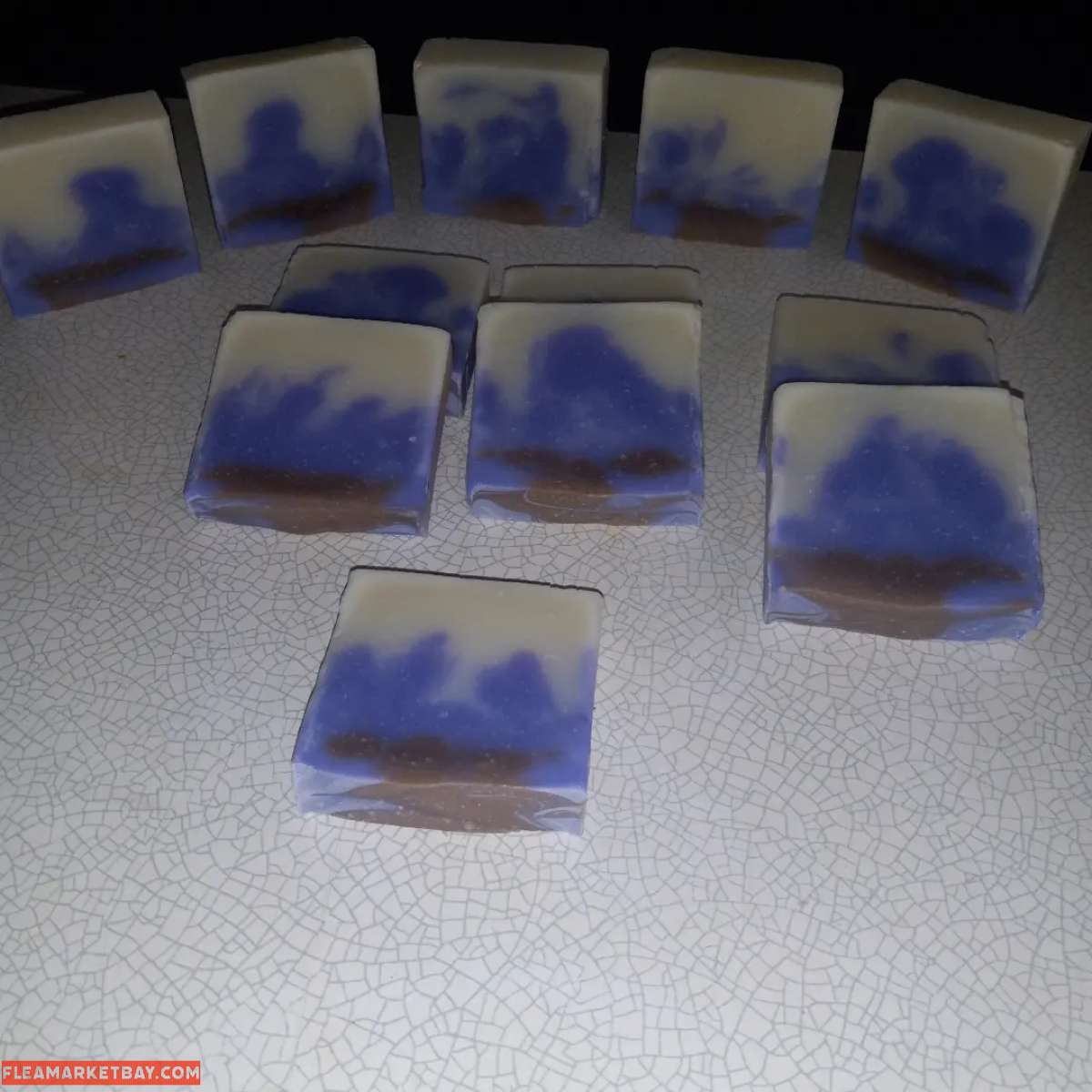 Buy 4 homemade soaps and get 1 free