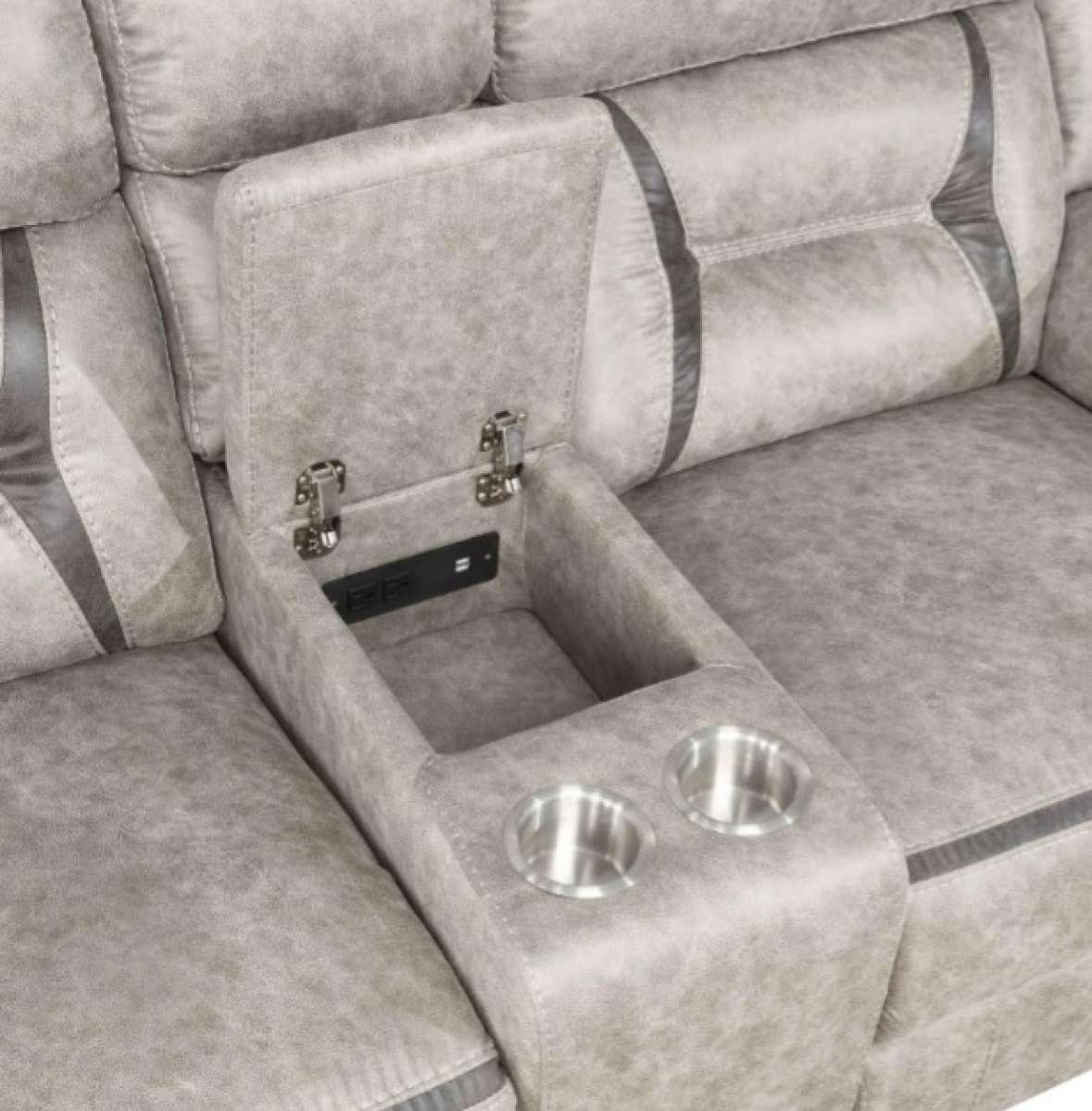 Vendo Set De Reclinables PREGUNTAR POR PRECIO