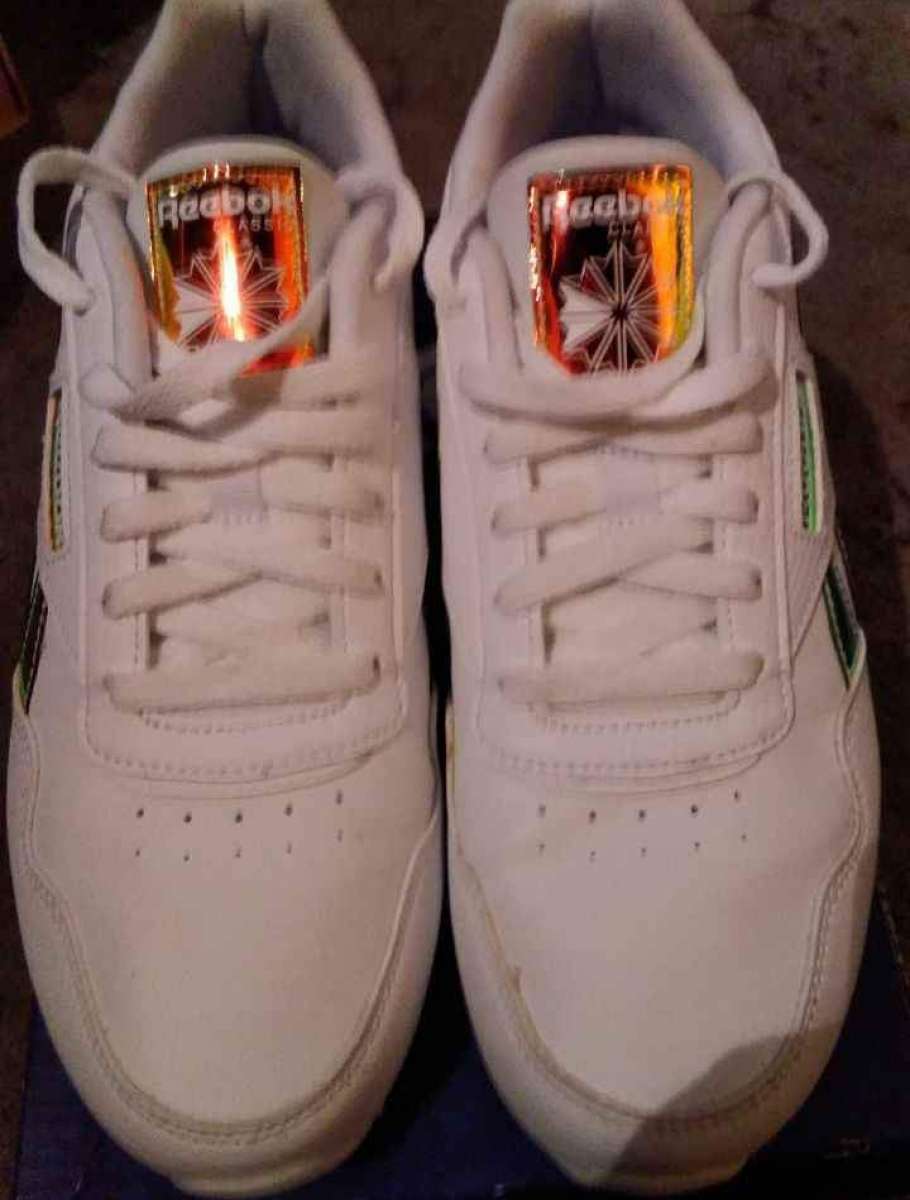 Womens Reebok Classic Shoes