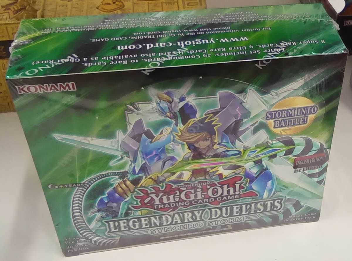 YuGiOh Trading Cards Game