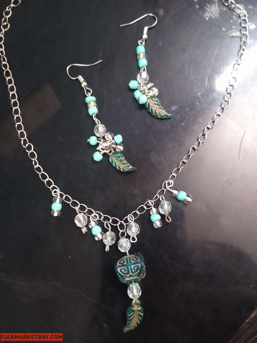 necklace set