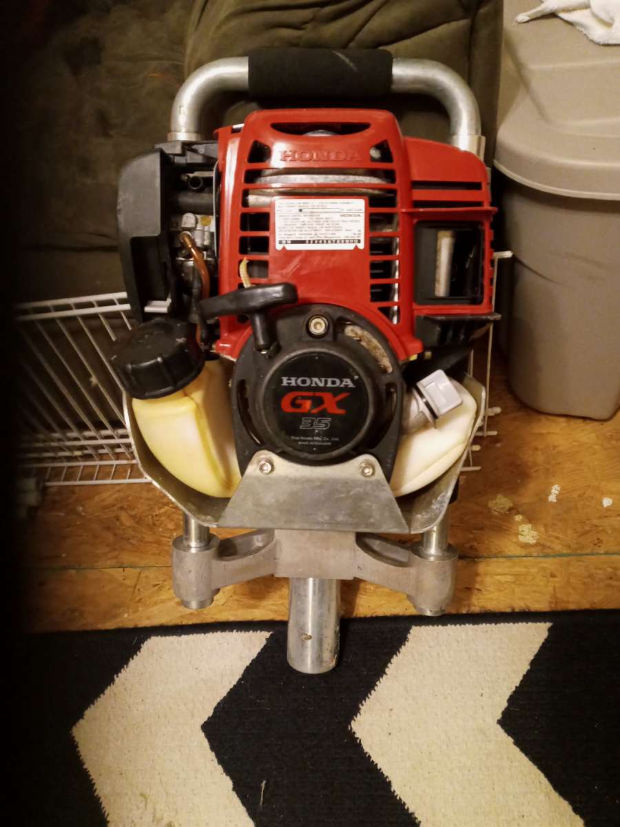 rhino ranch pro35 post setter