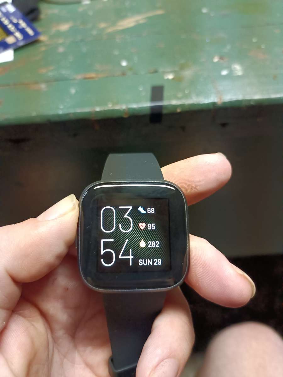 Fitbit Versa 2