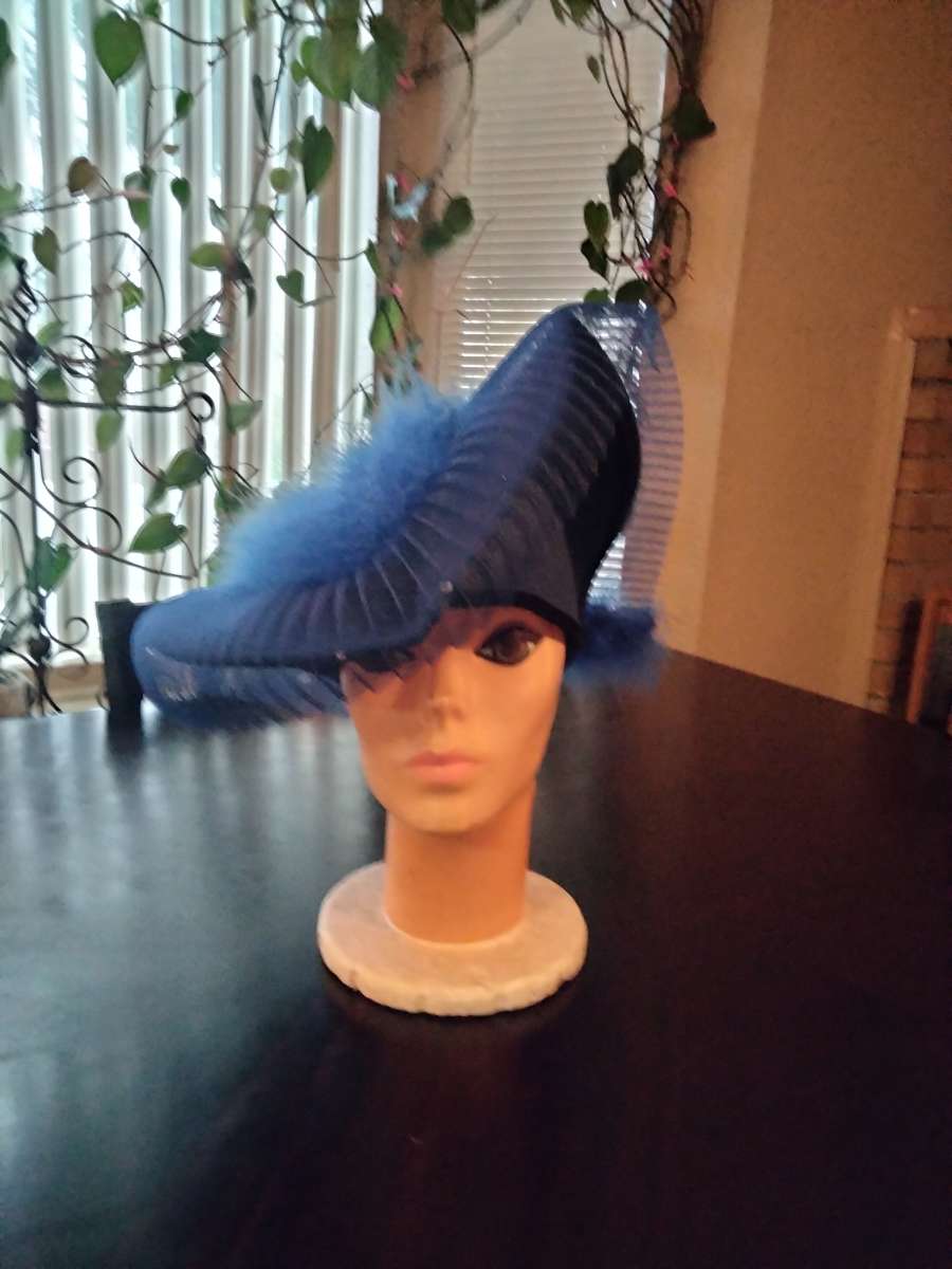 Women Wide Rim Hats
