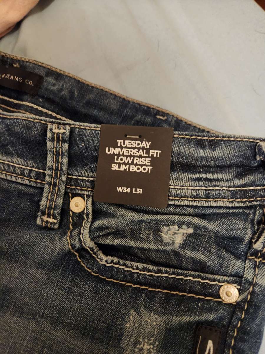 womens jeans