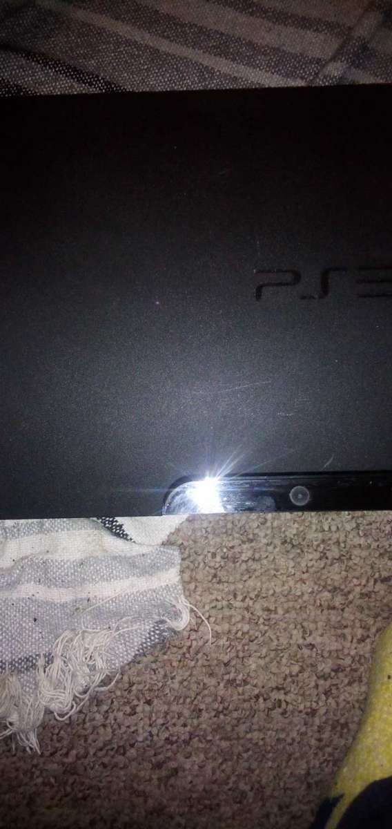 playstation 3