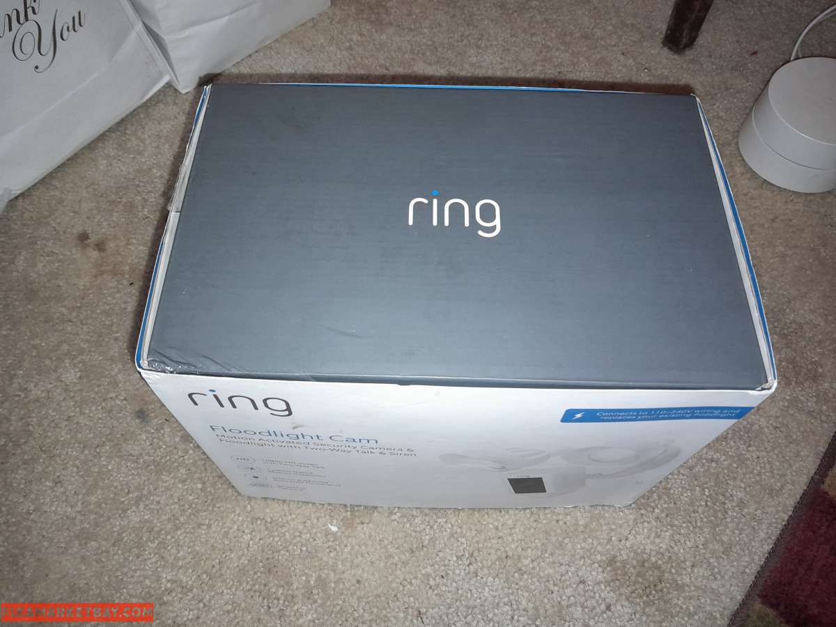 ring fog light camera