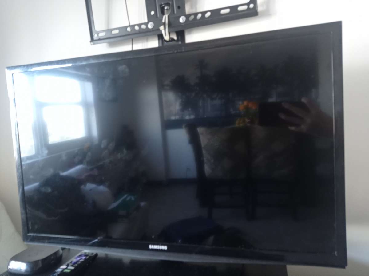 Samsung TV