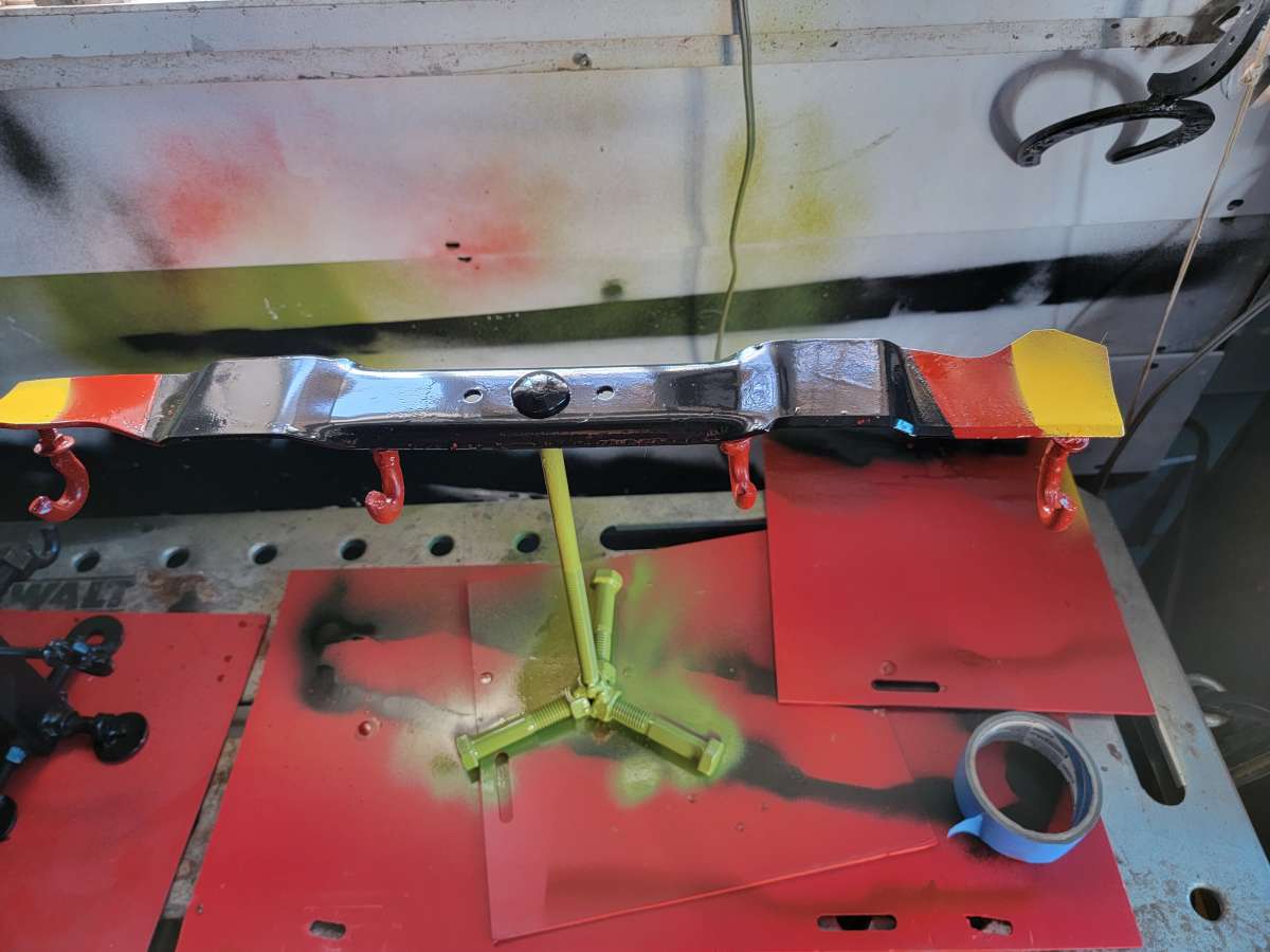 home made coffee cup holders and key holder