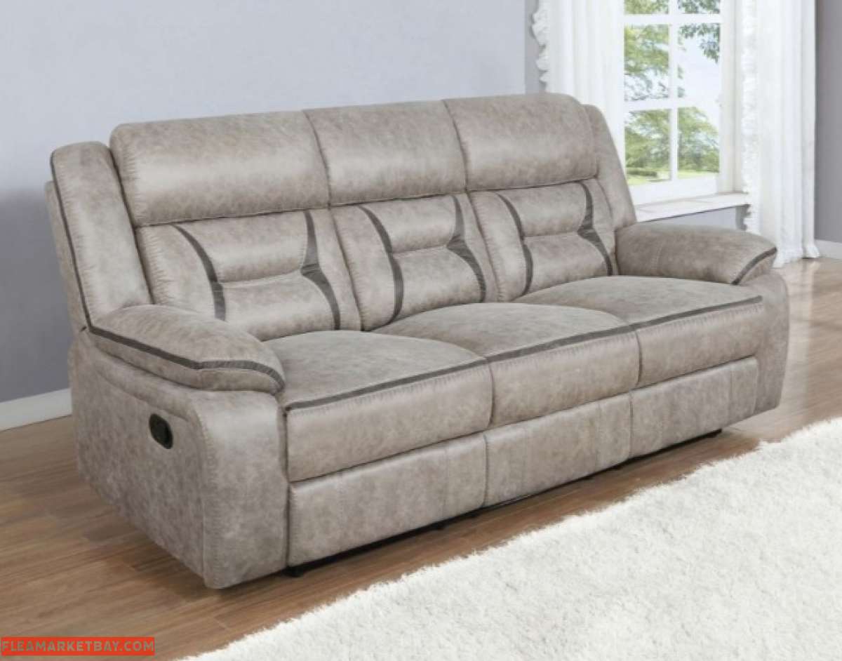 Vendo Set De Reclinables PREGUNTAR POR PRECIO