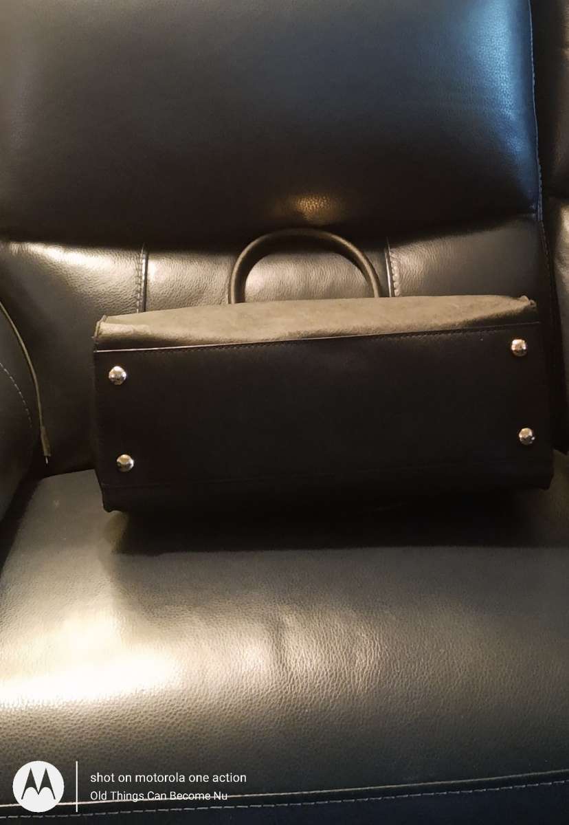 Michael Kors  Black Purse