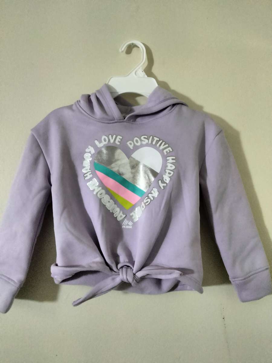 kids hoodie