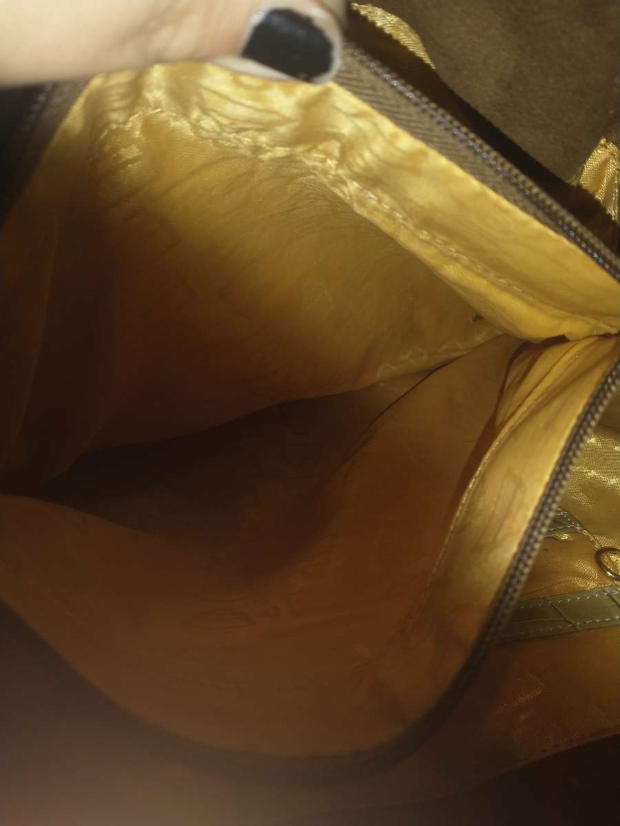 Kathy Van Zeeland Bag