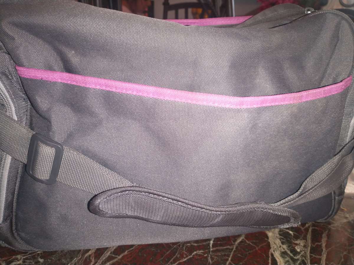 Eddie Bauer Diaper Bag